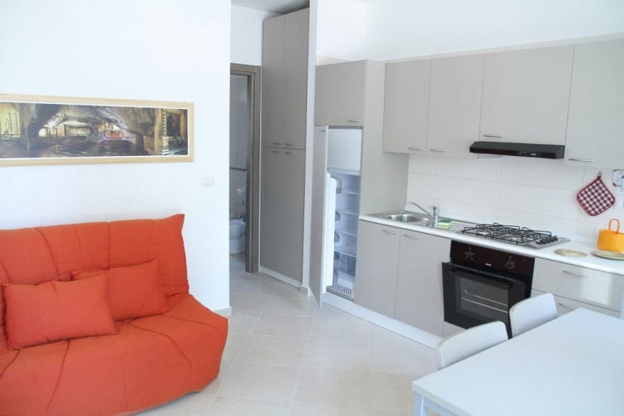 Baia del Monaco Residence