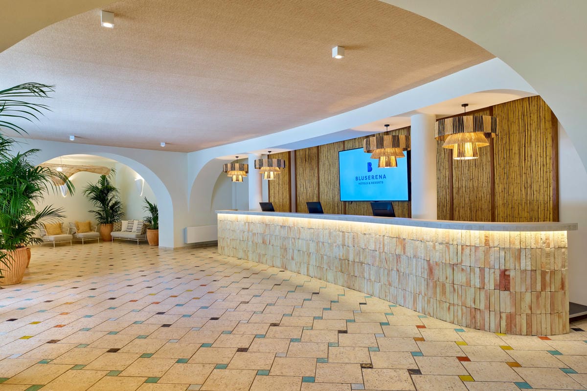 Calaserena Resort