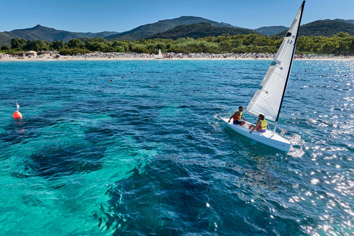 Calaserena Resort