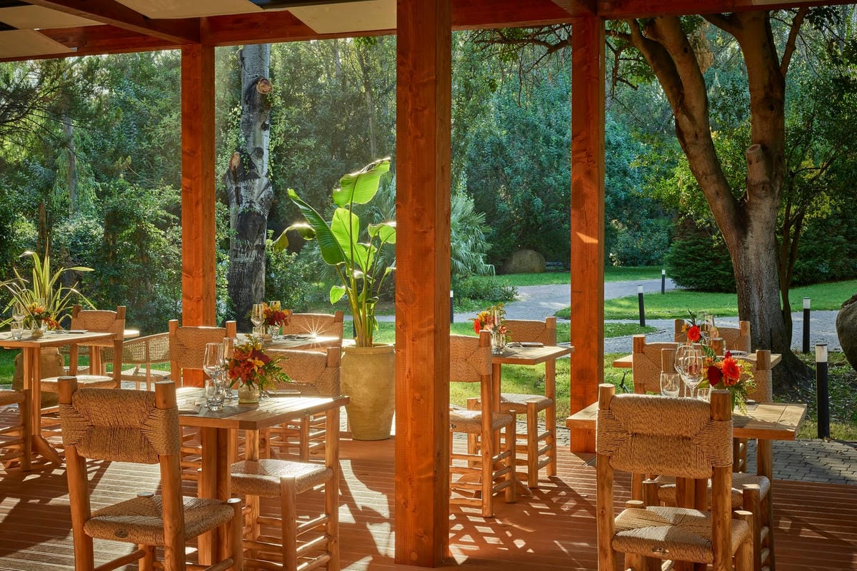 Calaserena Resort