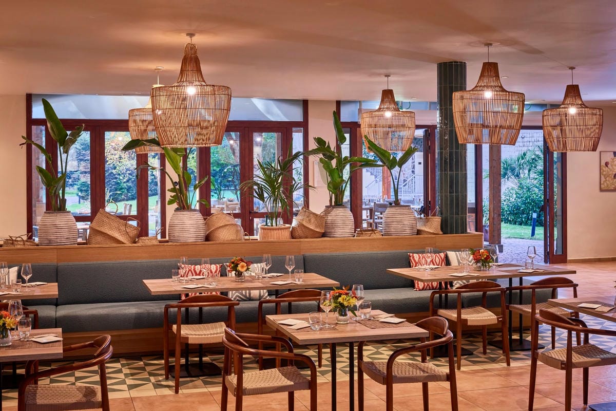 Calaserena Resort