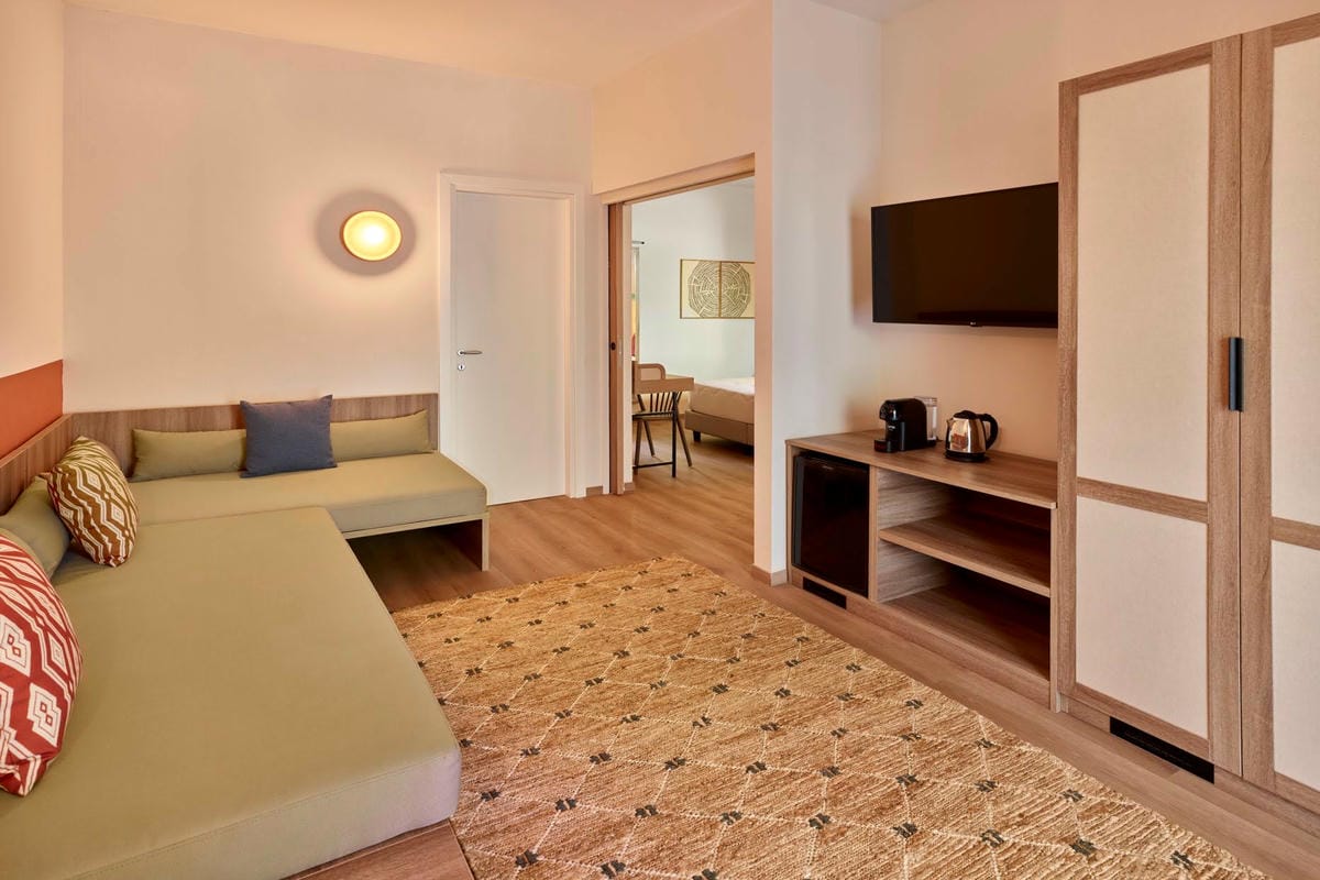 Calaserena Resort