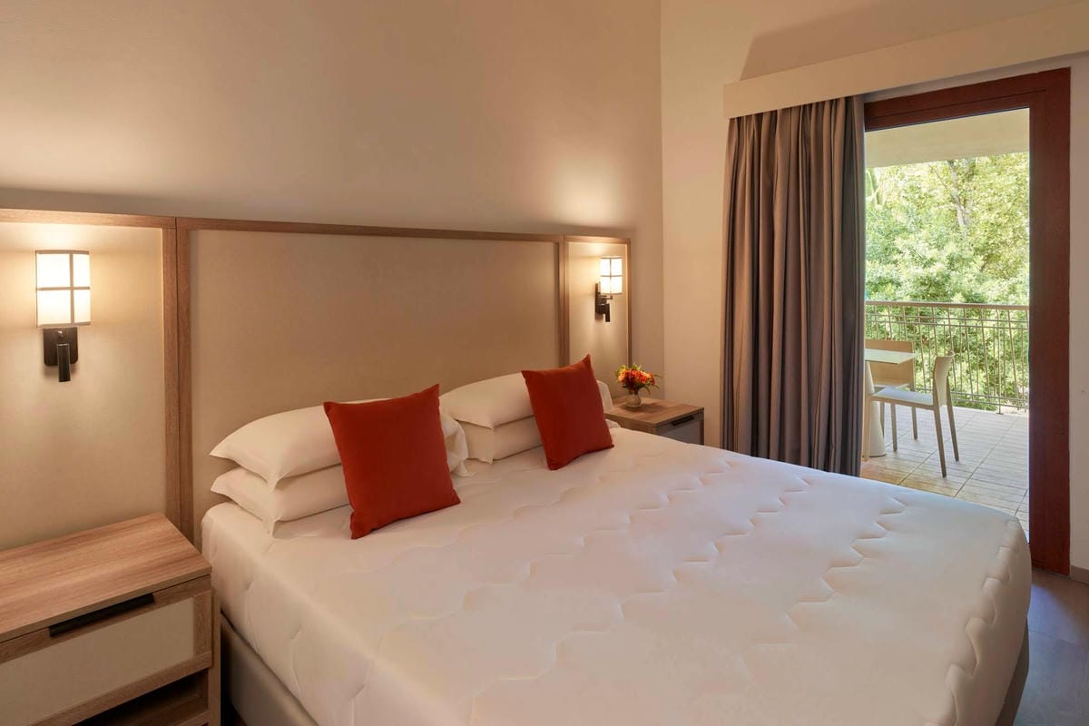 Calaserena Resort