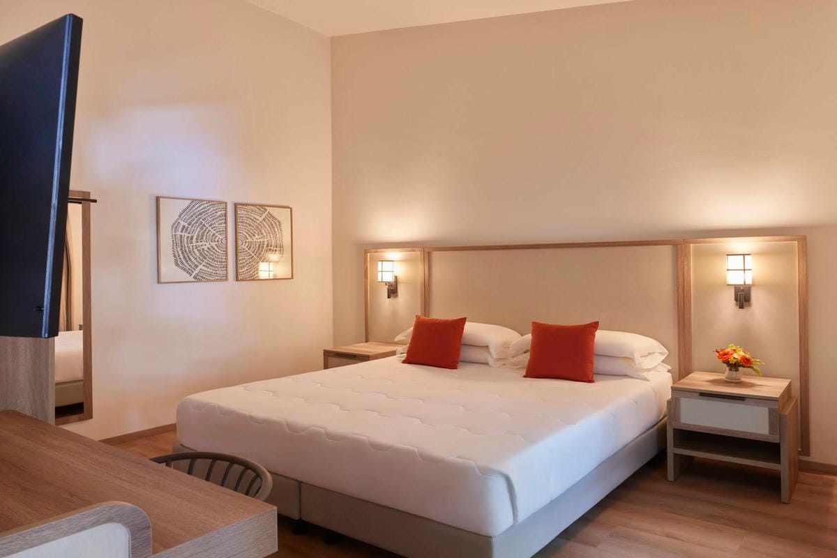 Calaserena Resort
