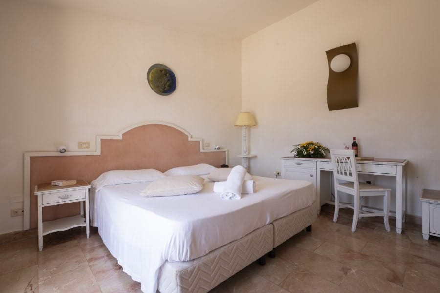 Delfino Beach Hotel