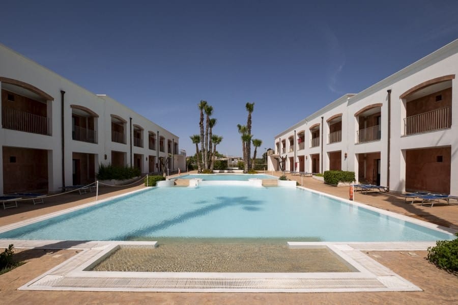 Delfino Beach Hotel