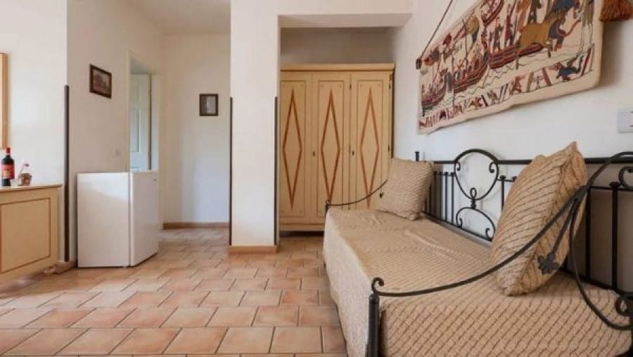 Delfino Beach Hotel