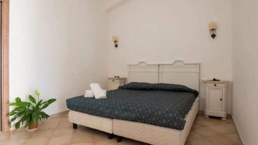 Delfino Beach Hotel