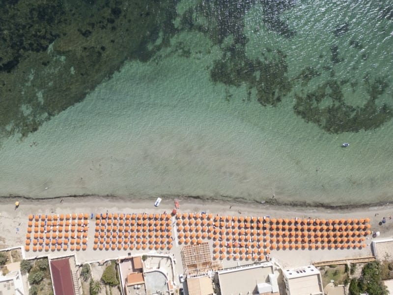 Delfino Beach Hotel
