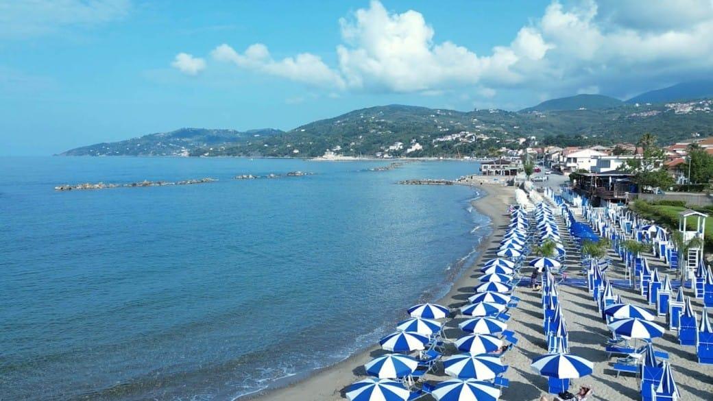 Cilento Resort Velia