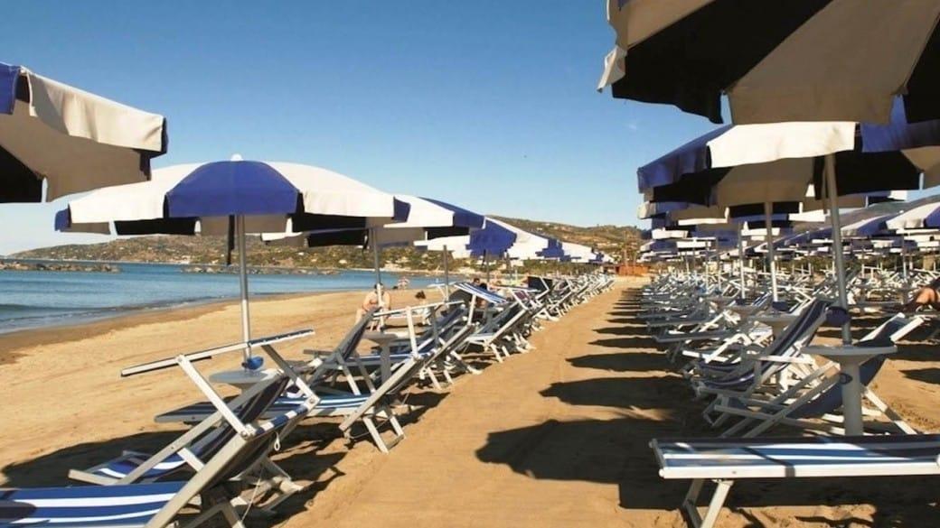 Cilento Resort Velia