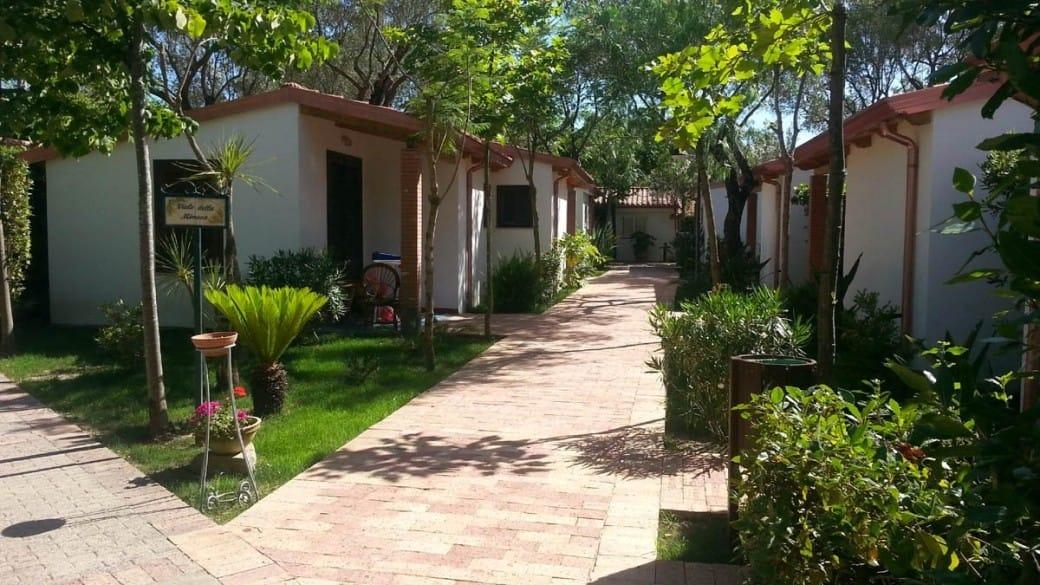Cilento Resort Velia