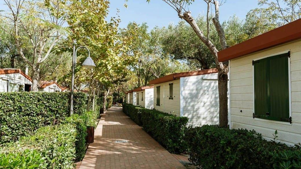 Cilento Resort Velia