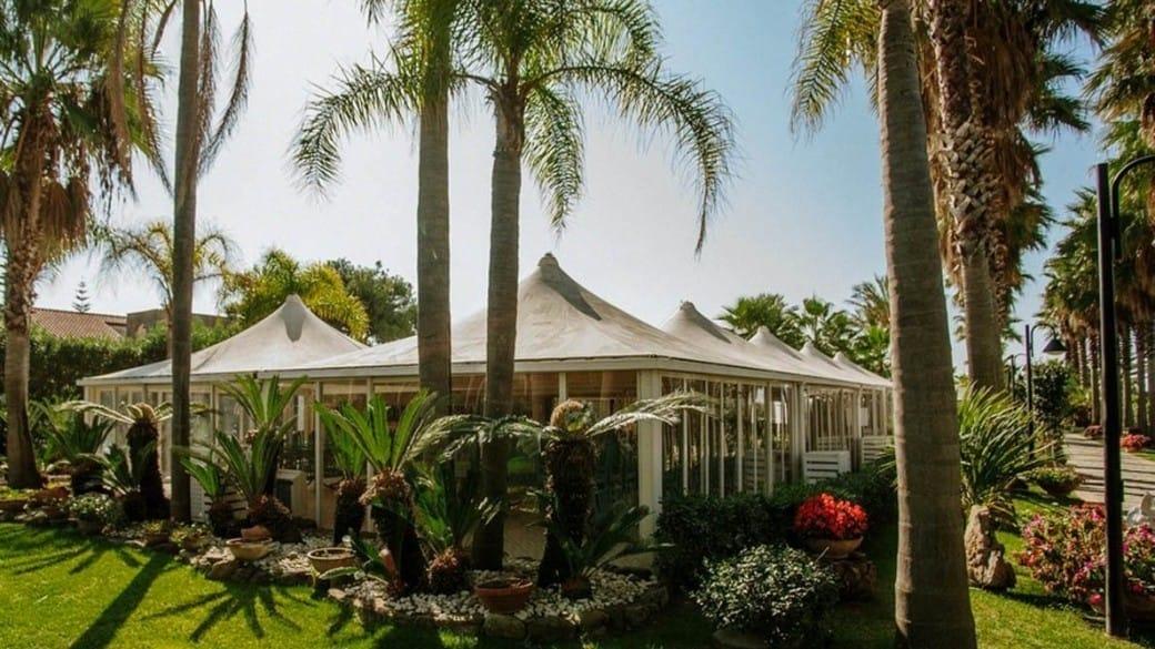 Cilento Resort Velia