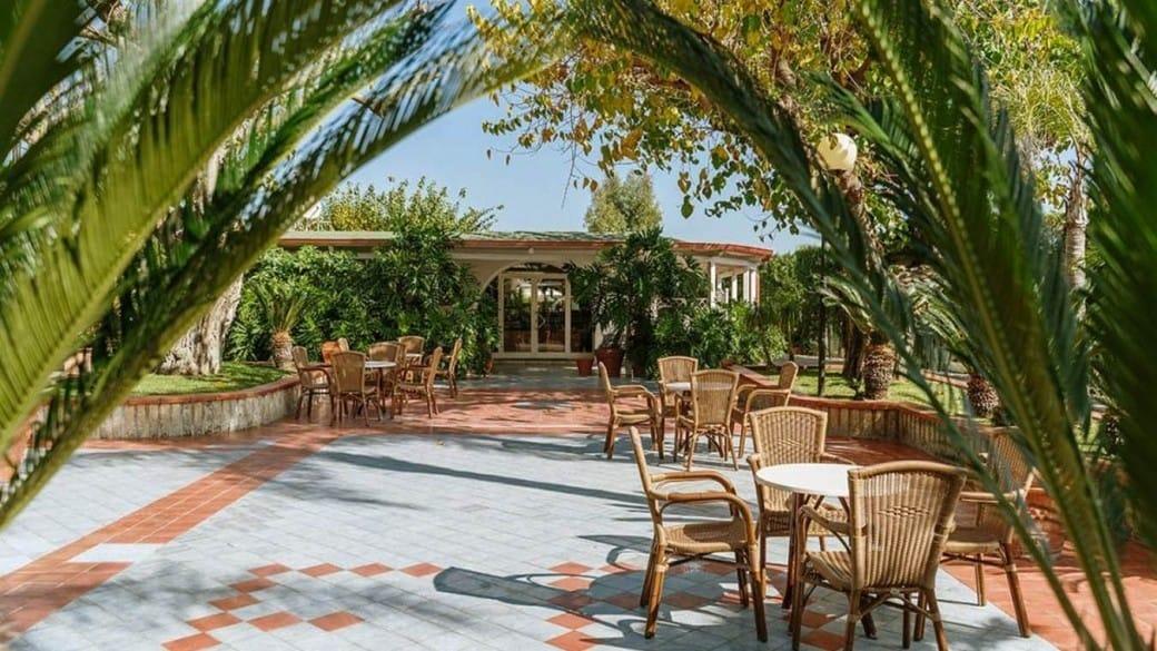 Cilento Resort Velia