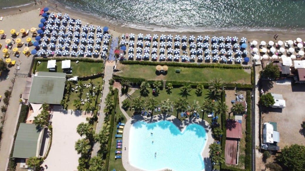 Cilento Resort Velia