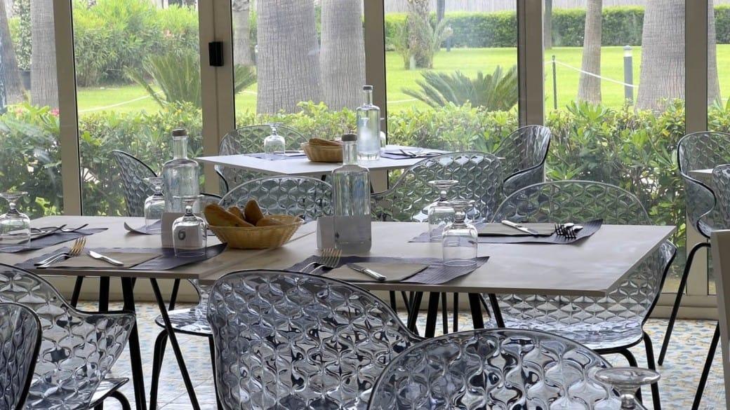 Cilento Resort Velia