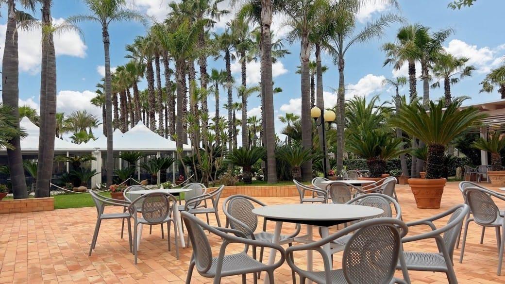Cilento Resort Velia