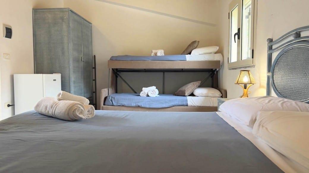 Cilento Resort Velia