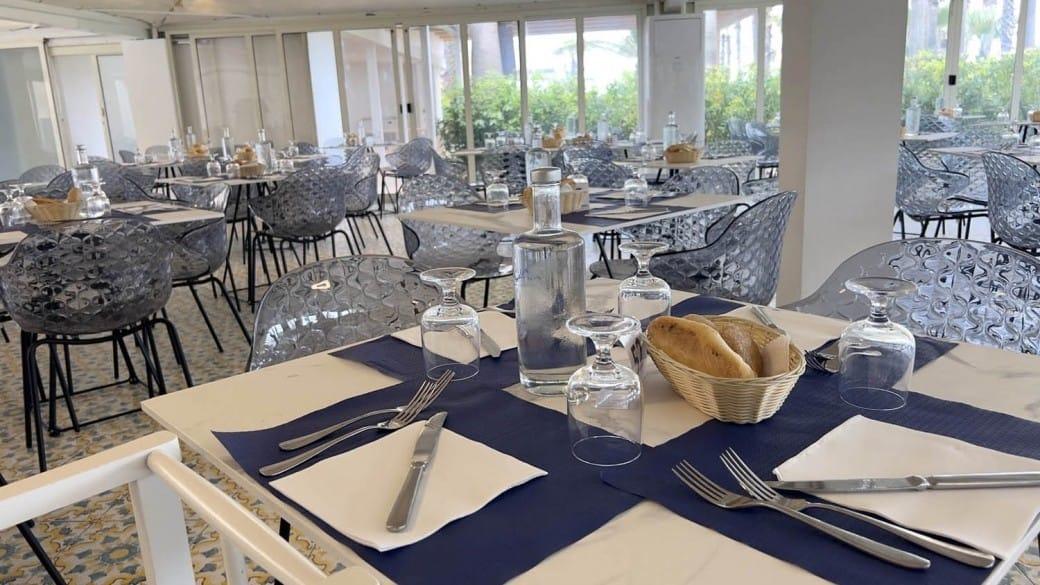 Cilento Resort Velia