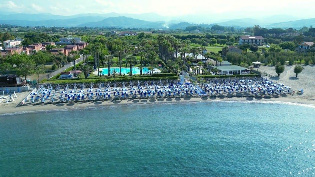 Cilento Resort Velia
