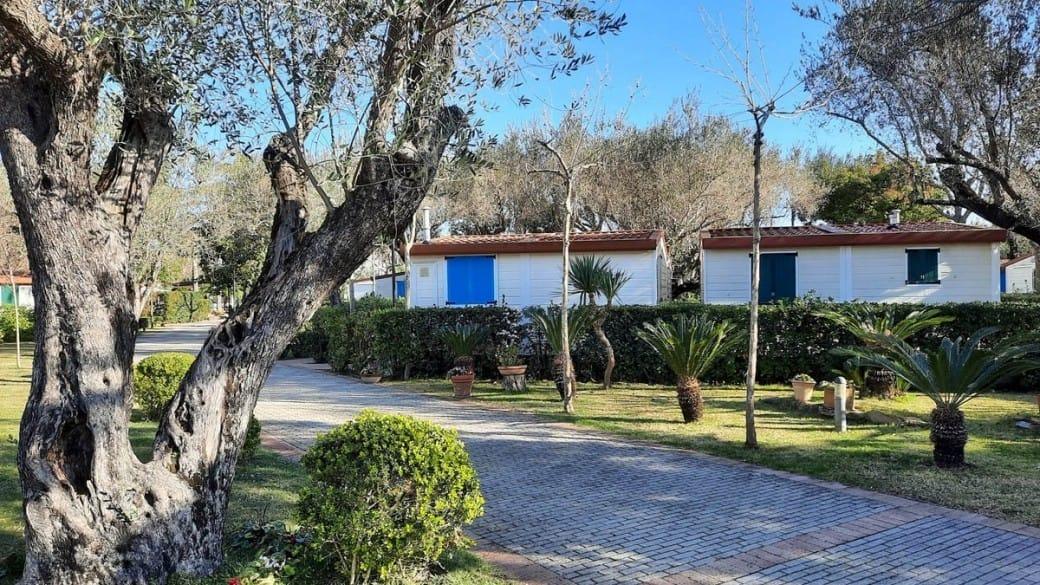 Cilento Resort Velia