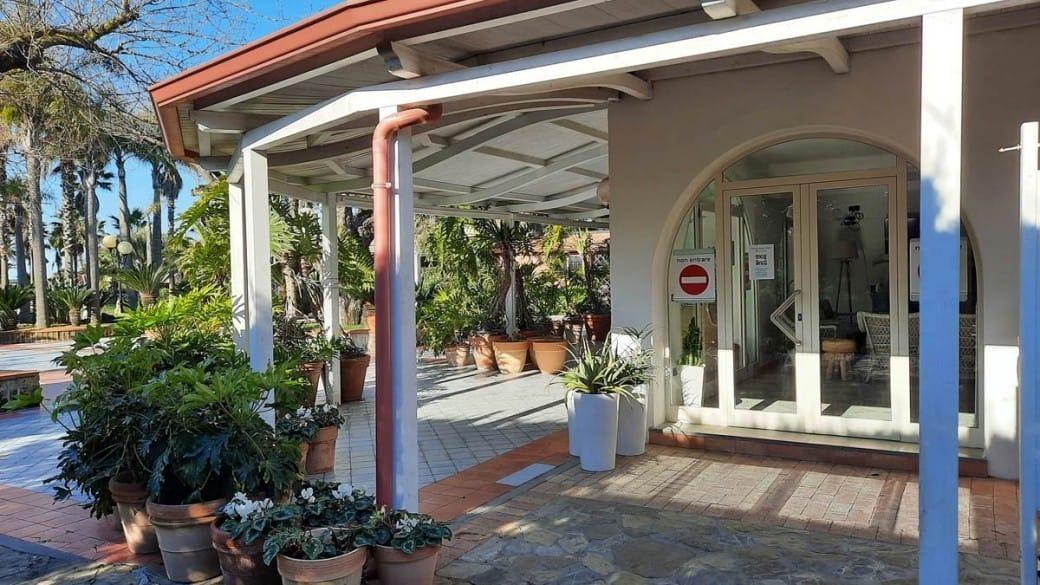 Cilento Resort Velia
