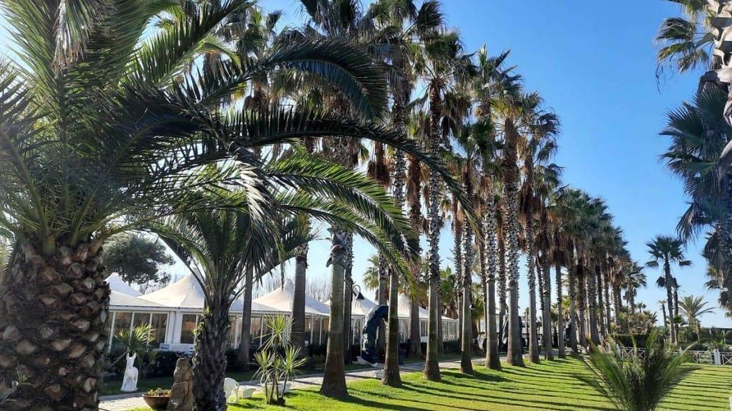 Cilento Resort Velia
