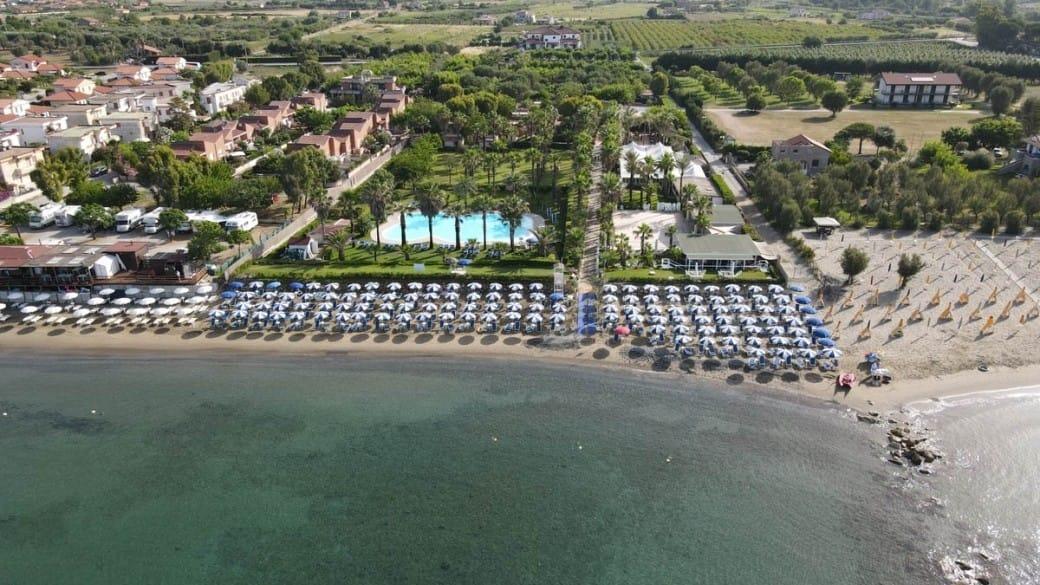 Cilento Resort Velia