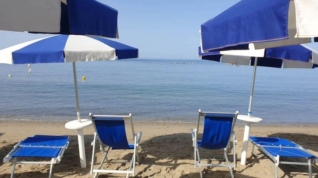 Cilento Resort Velia
