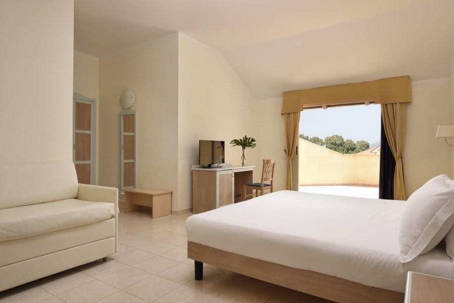 Falkensteiner Club Garden Calabria