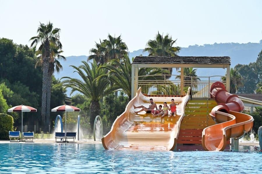 Falkensteiner Club Garden Calabria