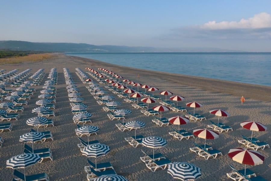 Falkensteiner Club Garden Calabria
