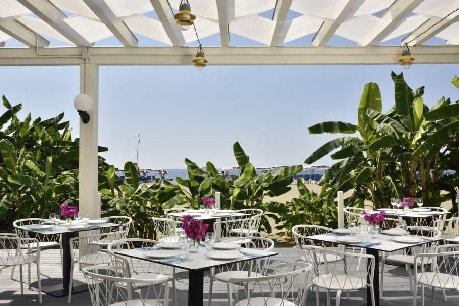 Falkensteiner Club Garden Calabria
