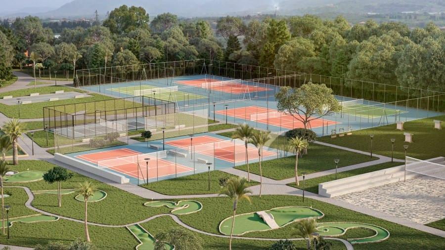 Falkensteiner Club Garden Calabria