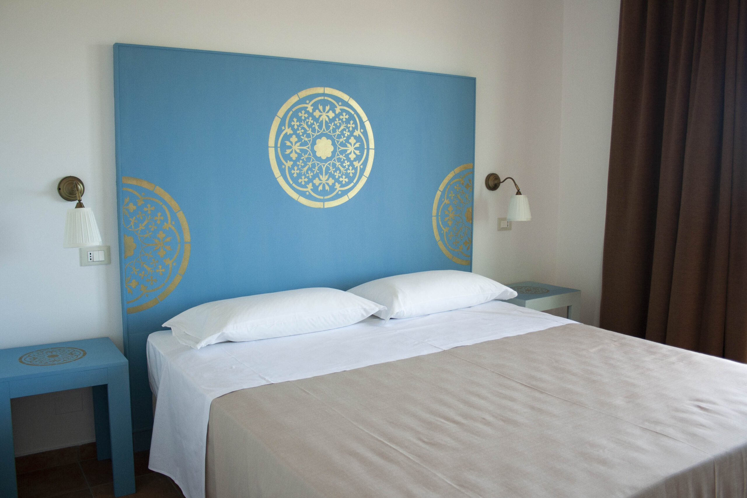 Zeta Resort Donnalucata