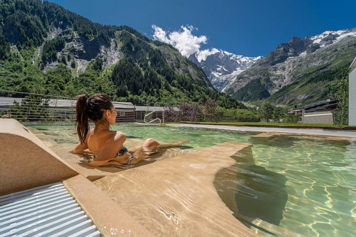 TH Courmayeur