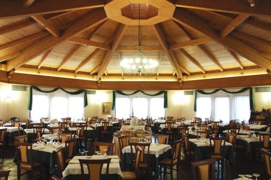 Corte dei Greci Resort & Spa