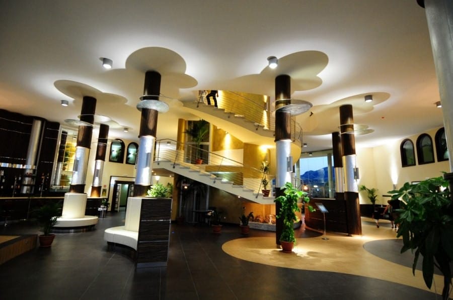 Corte dei Greci Resort & Spa