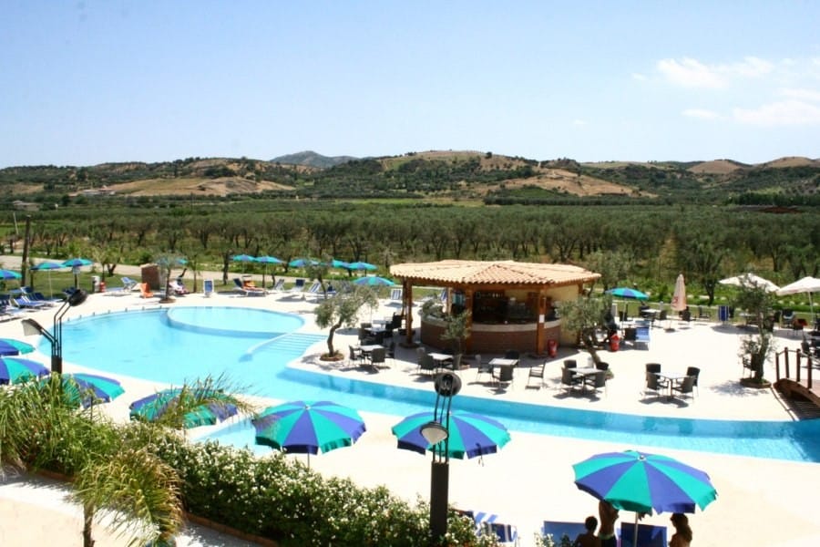 Corte dei Greci Resort & Spa