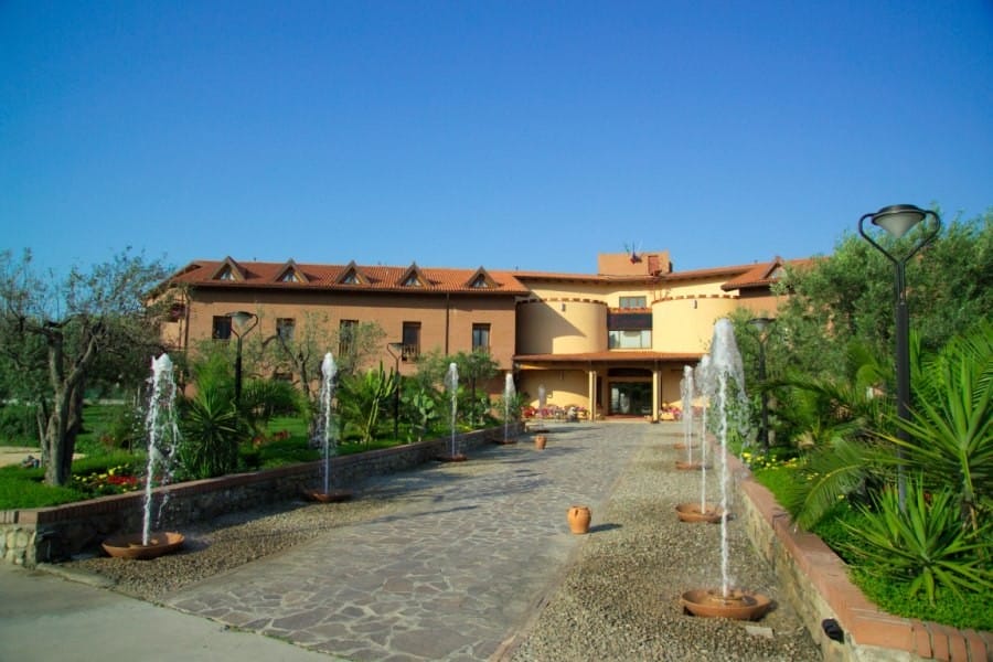 Corte dei Greci Resort & Spa