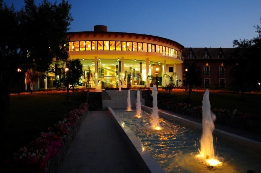Corte dei Greci Resort & Spa