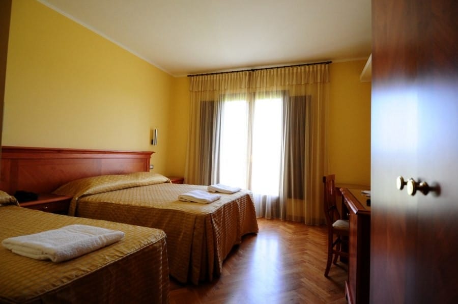 Corte dei Greci Resort & Spa