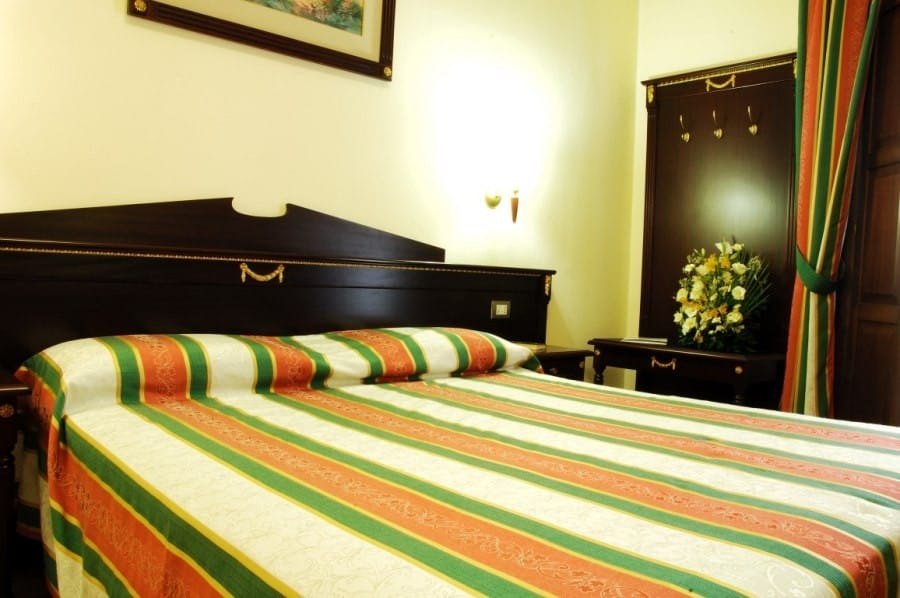 Corte dei Greci Resort & Spa