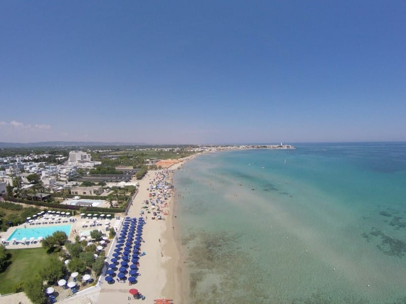 Del Levante