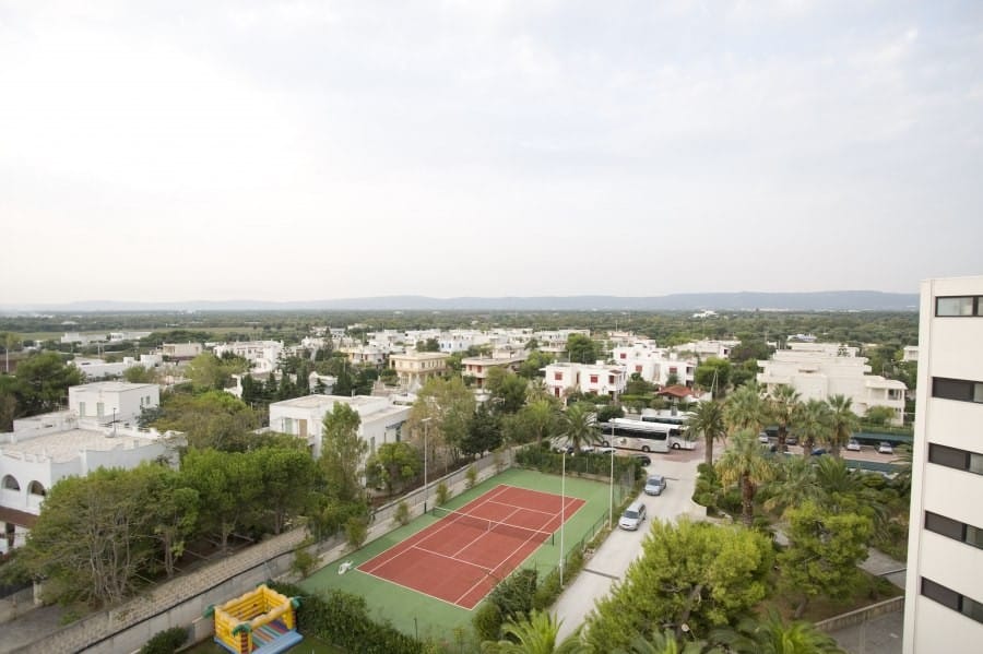 Del Levante