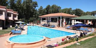 Marina Manna Club Village 