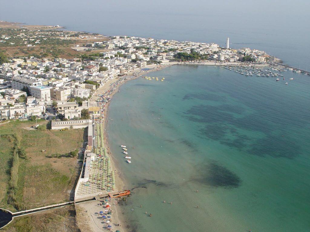 Eden Beach Club