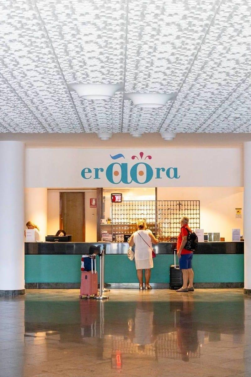 EraOra Hotel Village Paestum