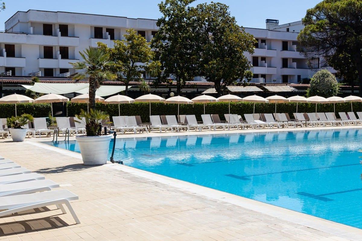 EraOra Hotel Village Paestum